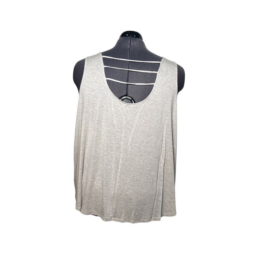 Maurices Grand Canyon Graphic Tank Top (Size 3X) - Picture 4 of 6